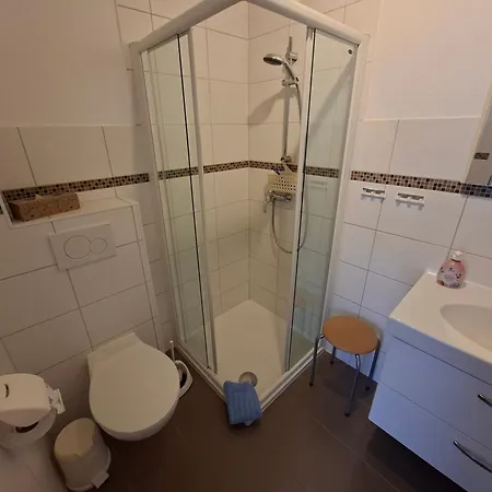 Appartement Moewennest 01 *